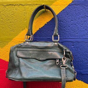 Rebecca Minkoff Shoulder Satchel Mab Crossbody Handbag